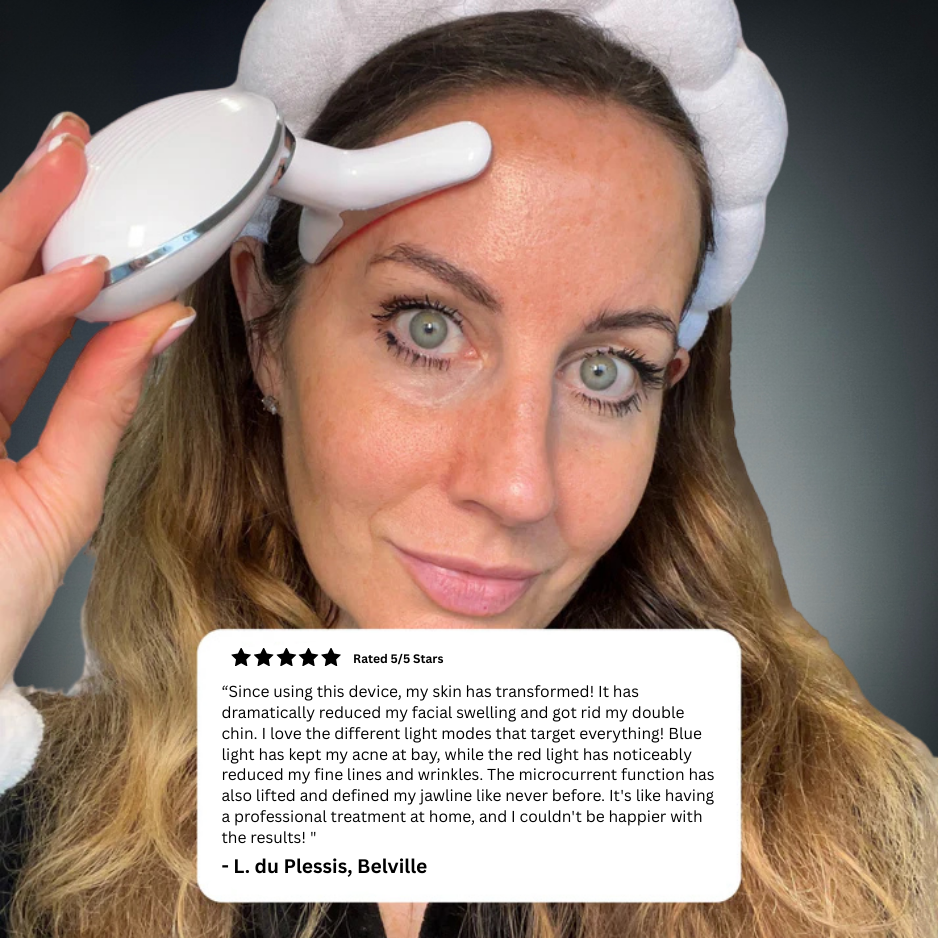 DermaLabs™ Face Sculptor