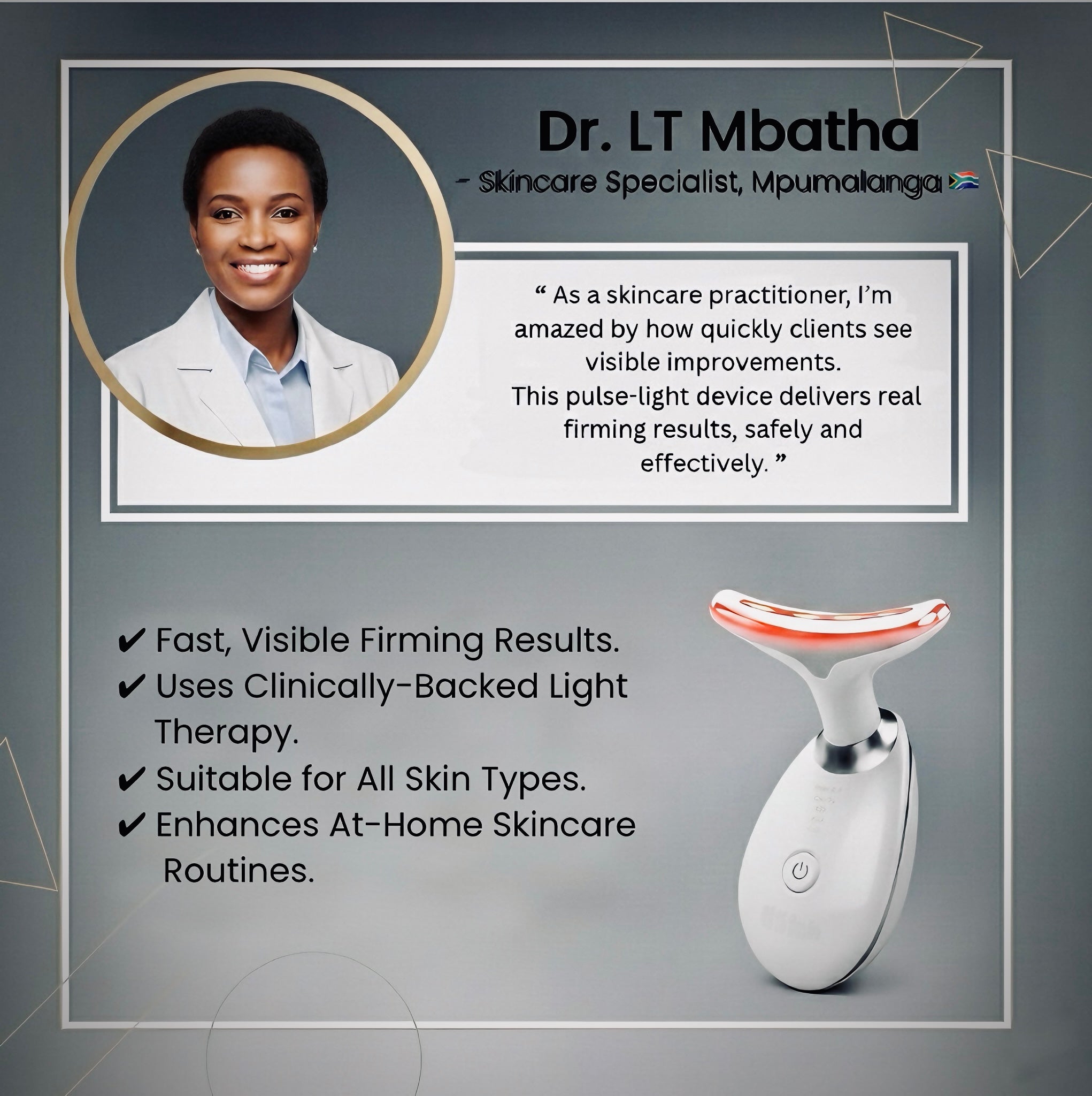 DermaLabs™ Face Sculptor