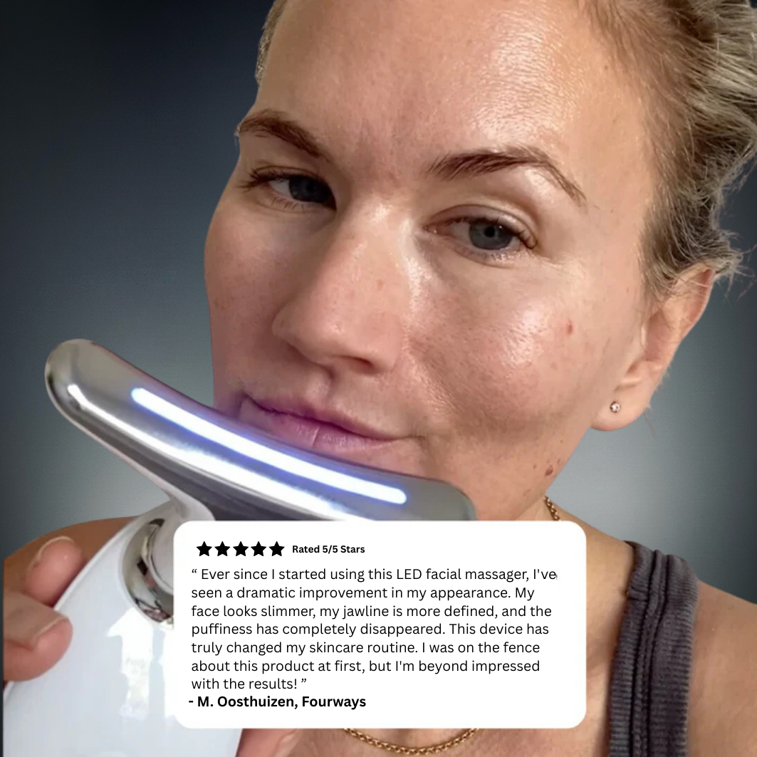 DermaLabs™ Face Sculptor